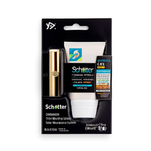 Conector para Sistema de Montaje Solar Schletter S1.8 Splice Sin Herrajes 129306-001 - Product Image 2