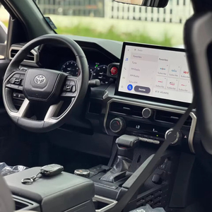 Toyota Tacoma TRD Sport Edición Limitada Usada de 2024 - Product Image 1