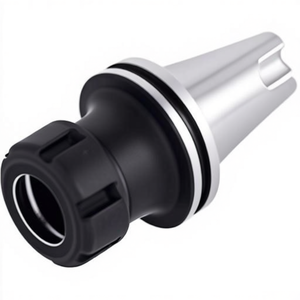 PRAMET ER Portaherramientas de sujeción DIN 69871 D. 20mm ISO 69871.50ADB-CC.ER32.160 Portaherramientas ISO 69871.50ADB-CC.ER32.160 Portaherramientas ISO - Product Image 2