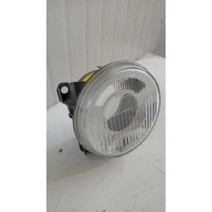 Verre de phare avant gauche pour BMW Série 3 berline 2 portes (E30) (82>94) 1305210906 - Product Image 4