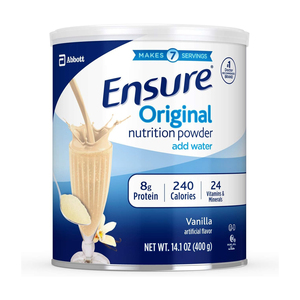 Cheap price Ensure Original Nutrition Powder arranged for bulk procurement with reliable supply - Product Image 6