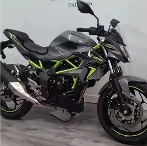 VENTA CALIENTE 2024 Nuevo conjunto de primera calidad para motocicleta Z125 125 para conducción de aventura, motocicletas deportivas, excelente rendimiento - Product Image 6