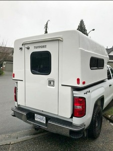 Meilleures ventes : Caravane motorisée tout-terrain pop-up, légère, en acier inoxydable, pour remorques de voyage - Prix de gros - Product Image 6