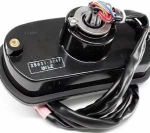 อะไหล่แท้คุณภาพสูง ปี 2001-2006 สำหรับเจ็ทสกี 900 1200 STX หน้าปัดเรือนไมล์ - Product Image 1