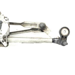 MOTORE Tergicristallo Anteriore Completo con Tandem OPEL Corsa D 5P 1a Serie 13182340 (06>) - Product Image 3