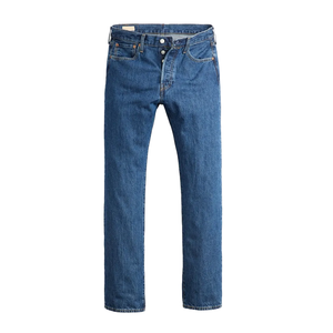 Jeans en denim délavé polyvalents pour hommes, texture respirante, extensible, confort, attrait intemporel pour les voyages, la détente, toutes les saisons - Product Image 4