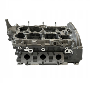 Cabeza de Cilindro para AUDI para VW ANQ AWL AWM A4 A5 V6 A6 Q7 A7 S4 A3 S3 3.0T 06E103404M 06E103403L DE231690 06F103373 06A103351R - Product Image 3