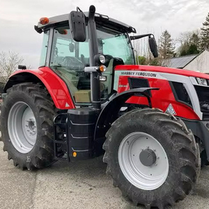 รถแทรกเตอร์แมสซีย์เฟอร์กูสัน290 385 MF และ390 MF รถแทรกเตอร์การเกษตร - Product Image 6