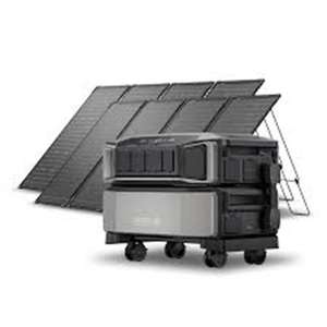 100% Neuf EcoFlow BRAND NEW DELTA Pro Ultra 12kWh Station d'alimentation portable Grade DIY OMT - Product Image 2