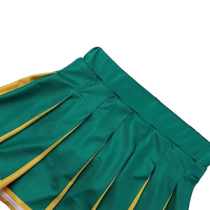 Nuevos Trajes de Animadoras con Etiqueta Impresa para Niñas, Uniformes de Animadoras con Color Personalizado - Product Image 6