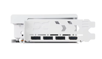 Carte graphique de bureau PowerColor Hellhound RX 9070 XT 16 Go MXM avec ventilateur, interface 128 bits, DirectX 12, vitesse de mémoire 5 ns