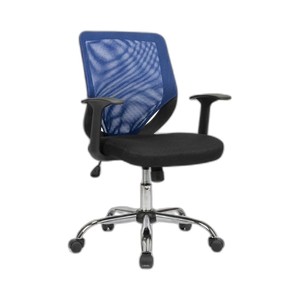 Tucson Blu Operative Armchair <b>for</b> Office Use - Product Image 1