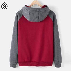 Sweat à capuche de créateur de luxe avec logo brodé Pull lourd pour homme Premium Winter 2025 Hoodie - Product Image 2