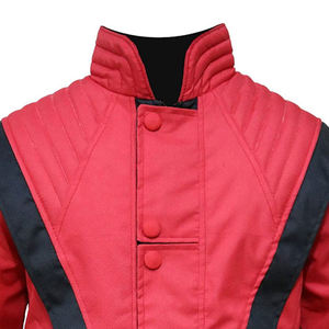 Chaqueta textil de motocicleta de ajuste Regular para Unisex 2023 chaqueta Cordura de carreras de motos profesional más vendida - Product Image 6