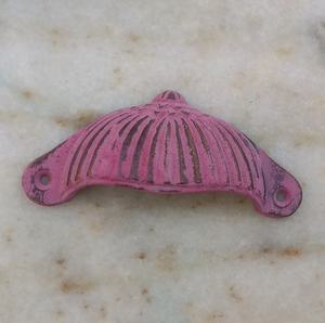 Vente à chaud en céramique fonte ColourWash poignées design industriel polyvalent cuisine chambre armoire salle à manger tiroir - Product Image 2