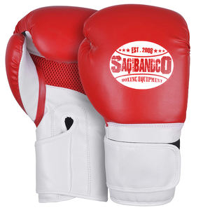 Gants de boxe en PU pour enfants, gants d'entraînement de kickboxing, gants de MMA et gants de MMA pour le Muay Thai - Product Image 5