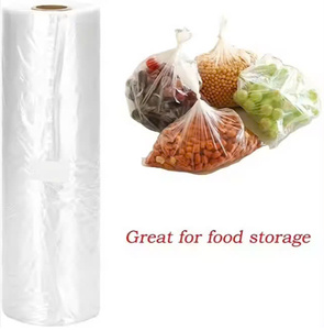 ถุงพลาสติกม้วนช้อปปิ้งสำหรับบรรจุสินค้าในเวียดนาม - Product Image 6