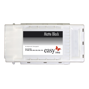 Tintas de Impresión Ultrachrome XD Compatibles de 350 ml para Epson SureColor SC-T3000T3200T5000T5200T7000T7200 - Product Image 2