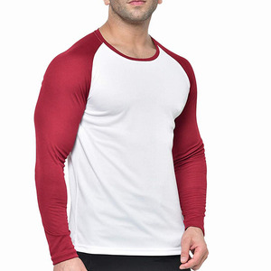 Séchage rapide nouveau meilleur Design personnalisé vêtements très exigeants hommes T-Shirt matériau souple respirant durable pas cher T-Shirt pour hommes - Product Image 6