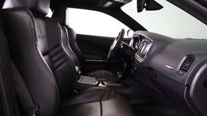 DODGE CHARGERS SRT 2015 d'occasion en bon état - Product Image 2