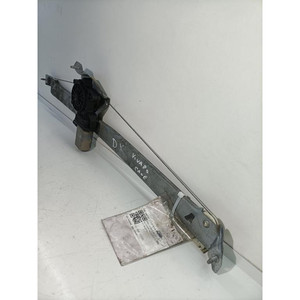 Mecanismo de elevación del parabrisas delantero. DX OPEL Vivaro Serie 93867657 (14>) - Product Image 3