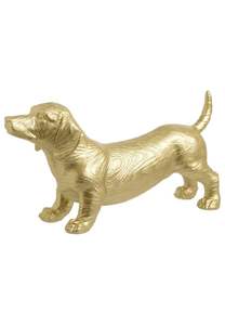 Figura de animal de aluminio de diseñador para decoración moderna del hogar con brillo lujoso y hermoso trabajo de detalle artístico - Product Image 3