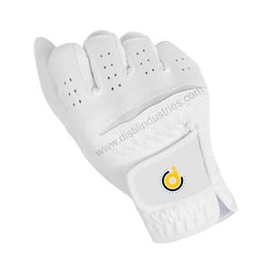 Gants de golf sur mesure confortables pour hommes et femmes, protection sportive, antidérapants, respirants - Product Image 3