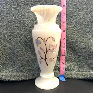 Jarrón de Flores Decorativo Tradicional de Resina de Primera Calidad para Centro de Mesa de Sala de Estar, Hecho a Mano, Ecológico, para Bodas - Product Image 3