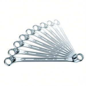 ชุดประแจแหวนสองด้าน Stahlwille คุณภาพพรีเมียม สำหรับงานยานยนต์และงานเครื่องกล - Product Image 2