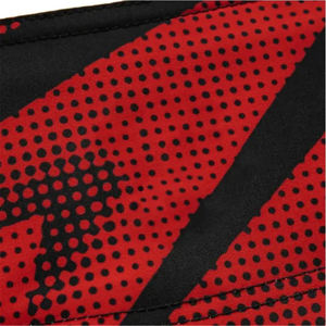 Short MMA pour hommes OEM en coton polyester respirant de haute qualité, avec logo personnalisé, taille S-6XL, vêtements d'arts martiaux personnalisés - Product Image 4