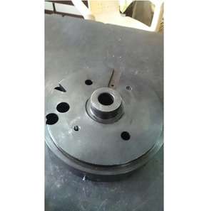 Piezas de torneado CNC de alta calidad con acabado de superficie y fabricación certificada ISO disponibles en cantidad a granel - Product Image 6