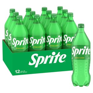 De la glace pulvérisée. Carbonisé. Sans sucre. Boisson gazeuse. Lot de 12 pièces x 500 ML chacune/boisson gazeuse au Sprite de coca-cola - Product Image 6
