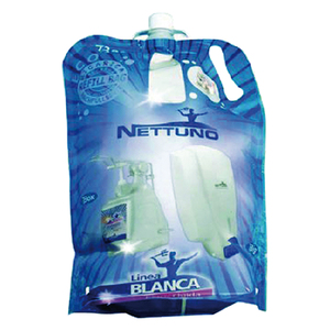Sapone Liquido per Mani 'tbag' Blanca Extrafluida 3000 ml - Product Image 1