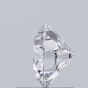 Diamant de laboratoire cultivé rond taille brillant de 1,22 ct, couleur E, clarté VS1, certifié IGI, produit en vrac, Rising Diamond DH 157 Round - Product Image 4