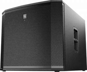 ลำโพงซับวูฟเฟอร์ ORIGINAL 100% ของแท้ รุ่น ETX-18SP 18 นิ้ว กำลังขับ 1800 วัตต์ พร้อมจำหน่ายแล้ว - Product Image 1