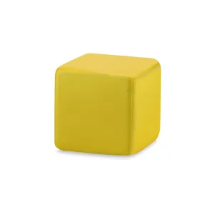 Cube anti-stress personnalisé Vénus, gadget promotionnel et cadeau d'affaires - Product Image 4