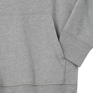 Nueva llegada ajustable sudaderas con capucha personalizadas para hombres transpirable personalizado básico algodón mezclado sudaderas con capucha hombres para la venta hecho en Nurak - Product Image 6