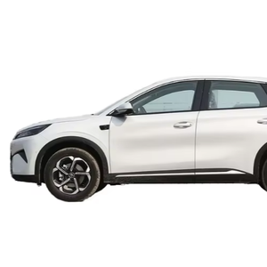 Rendimiento 2025 BYD Yuan Plus Smart Driving Edition EV SUV compacto con rango de 430km New Energy Car - Product Image 1