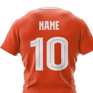 Uniforme de Rugby totalmente personalizado para hombres, estilo perfecto, Venta caliente, tarifa razonable, los mejores diseños, uniforme de Rugby para hombres con peso ligero - Product Image 5