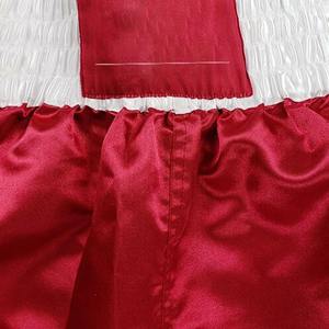 Top Fashion Factory-Made Reversible Printed Boxing Shorts Etiqueta personalizada Premium de alta calidad Venta caliente con precio competitivo - Product Image 4