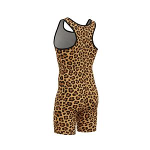 Combinaisons de lutte réversibles personnalisées, uniformes de compression pour la musculation, combinaisons de lutte japonaises, combinaisons de lutte américaines 2026 - Product Image 3