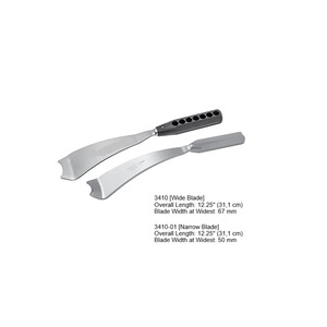 Élévateurs de Col Fémoral Amstutz, Instruments Orthopédiques, Instruments Chirurgicaux pour Pied et Cheville, Manuel, Acier Inoxydable, Certifié CE - Product Image 4