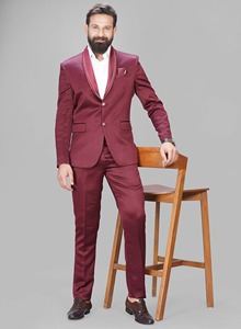 Traje Jodhpuri más vendido Zed Club Designer Collection Tela Premium Comfort Fit Single Breasted Long Transpirable Flat - Product Image 3