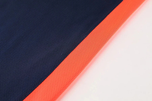 Basketball réversible et respirant personnalisable, derniers ensembles grande taille, sublimation - Product Image 2