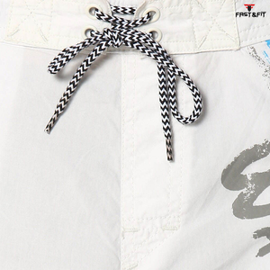 Body Building Jogger Jogging Shorts Fitness solide décontracté respirant séchage rapide Gym entraînement Sport entraînement court - Product Image 5