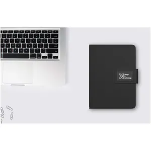 O16 Technology Merchandising Promotional Memo Pad <b>Notepad</b> - Product Image 3