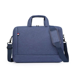 Bolsa de manga para computadora portátil Bolsa unisex de oficina ligera resistente a impactos OEM personalizado Hecho en Vietnam - Product Image 4