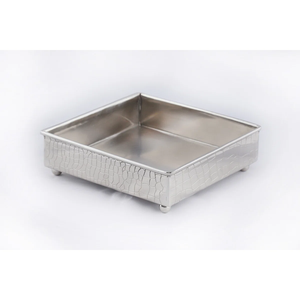 Hot selling metal round shape <b>napkin</b> <b>holder</b> With high quality wooden base for home table decor <b>napkin</b> stand at Low Prices - Product Image 2