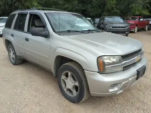 2008เชฟโรเลตเทรลเบลเซอร์ - Product Image 5