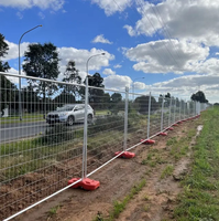 AU <strong>Temporary</strong> Temp <strong>Fence</strong> Panels <strong>Temporary</strong> <strong>Fence</strong> Panels Australia <strong>Temporary</strong> Construction <strong>Fence</strong> for Events